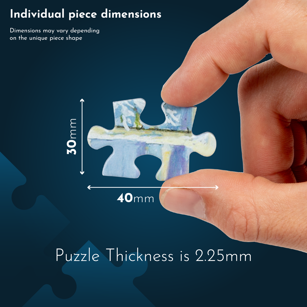 Five-A-Side - BIG 250 Piece Jigsaw Puzzle