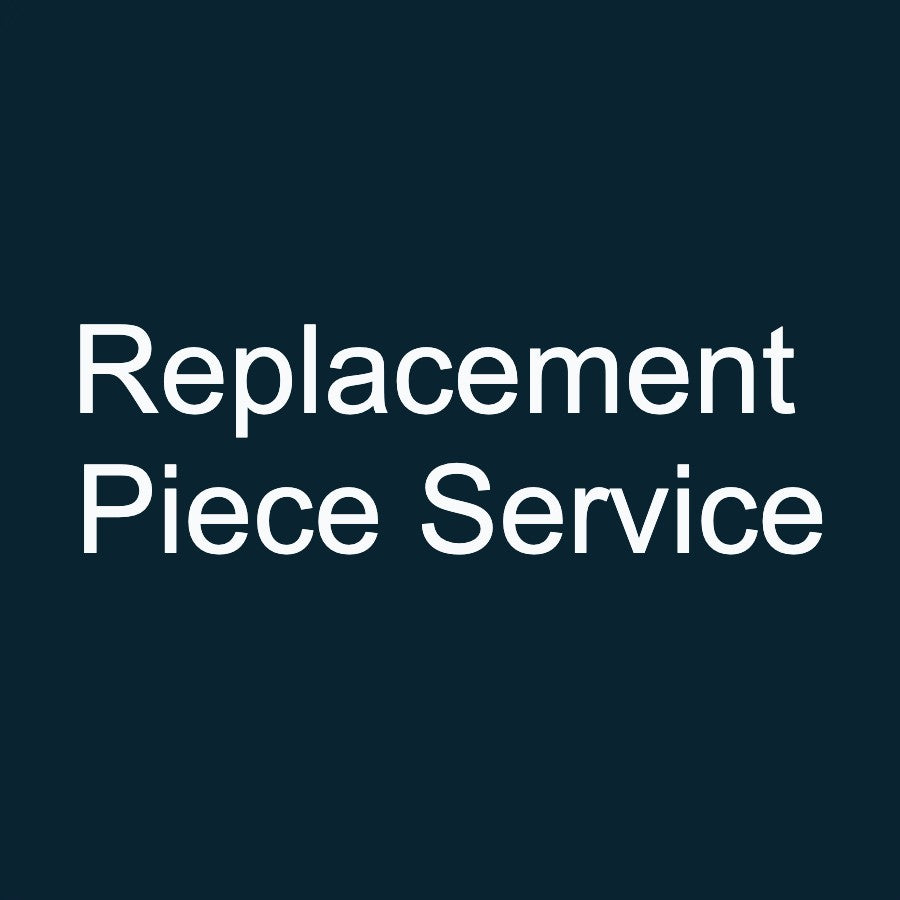 Replacement Piece