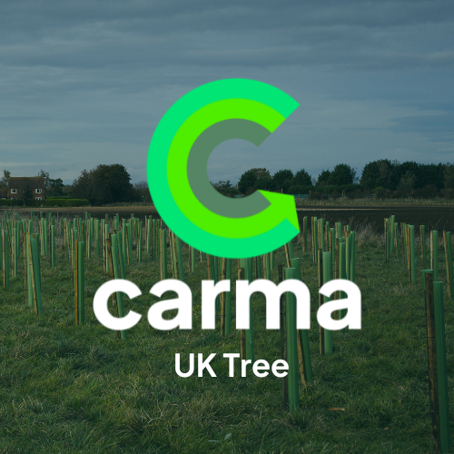 Carma - UK Tree Donation Image