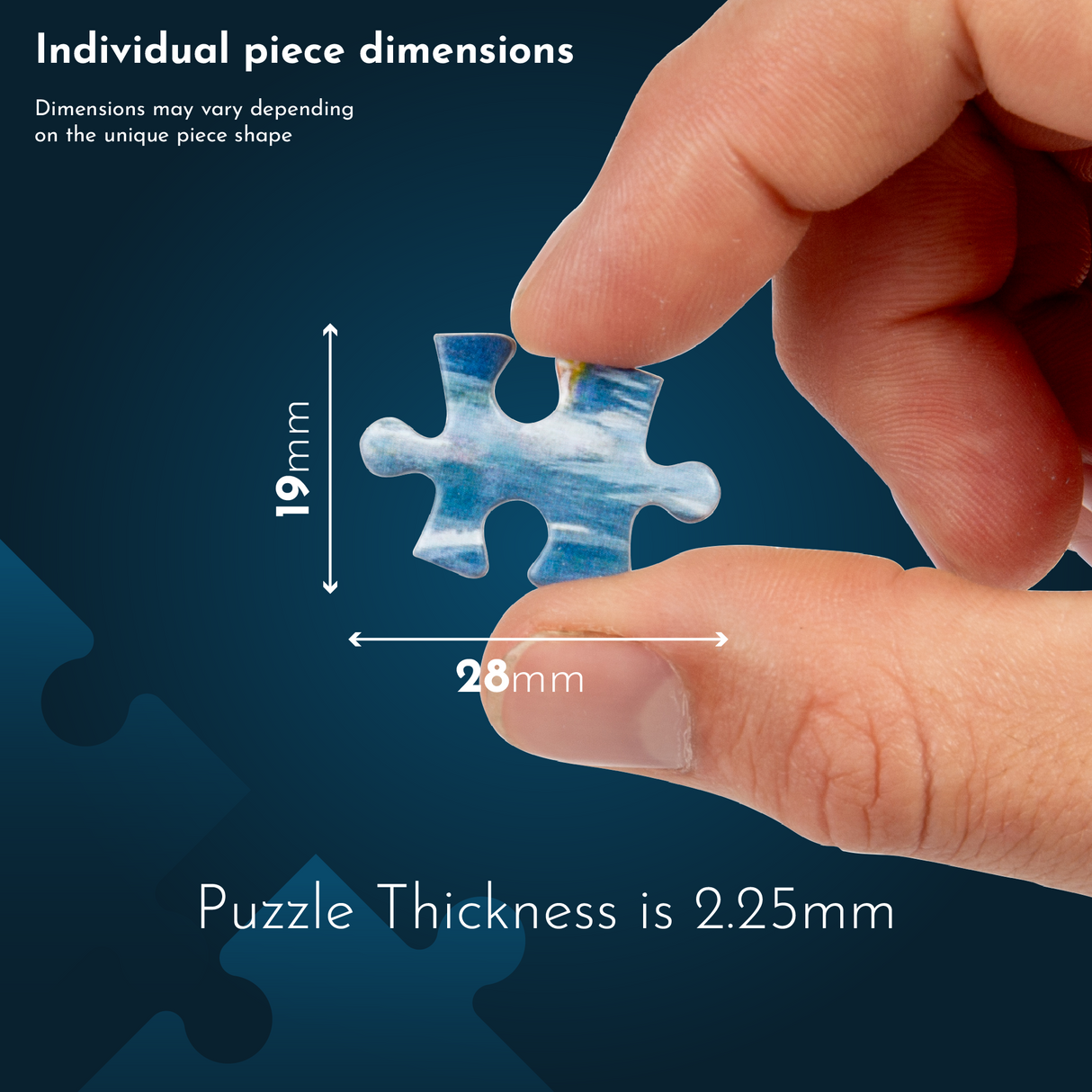 Glass Buttons 1000 Piece Jigsaw Puzzle