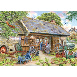 Make & Mend - 1000 Piece Jigsaw Puzzle