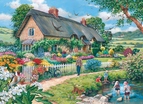 lazy-days-jigsaw-puzzle-damaged-box-HP0344-1