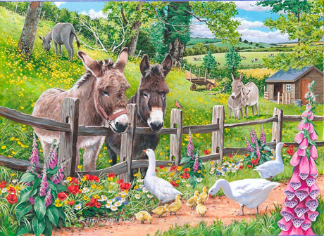 jack-and-jenny-big-250-piece-jigsaw-puzzle-damaged-box-HP0421-1
