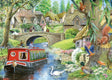 taking-it-easy-jigsaw-puzzle-damaged-box-HP0424-1
