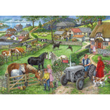 Eggs For Sale - 1000 Piece Jigsaw Puzzle