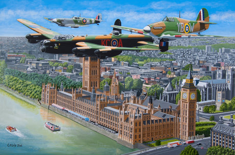 fly-past-jigsaw-puzzle-damaged-box-HP0450-1