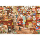 Whatever You Want - 1000 Piece Jigsaw Puzzle