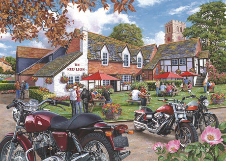easy-riders-jigsaw-puzzle-damaged-box-HP0585-1