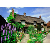 Delightful Dales - 1000 Piece Jigsaw Puzzle