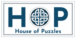 The House of Puzzles