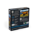 Highlanders - 1000 Piece Jigsaw Puzzle