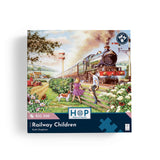 Railway Children - BIG 500 Piece Jigsaw Puzzle