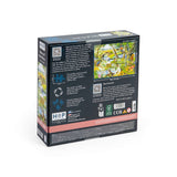 Tales Of The River - BIG 500 Piece Jigsaw Puzzle