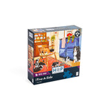 Five-A-Side - BIG 250 Piece Jigsaw Puzzle