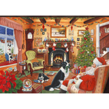 No.7 - Me Too Santa - 500 Piece Jigsaw Puzzle