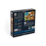 Garden Helpers - 1000 Piece Jigsaw Puzzle