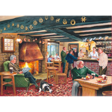 Mine's A Pint - 500 Piece Jigsaw Puzzle