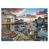 Harbour Lights - BIG 250 Piece Jigsaw Puzzle