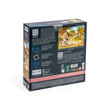 Poppy's Piglets - BIG 500 Piece Jigsaw Puzzle