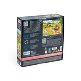 Windmill Lane - BIG 500 Piece Jigsaw Puzzle