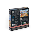 Regatta Day - BIG 500 Piece Jigsaw Puzzle