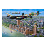 Free Jigsaw Puzzle On Orders Over £60