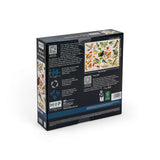 Birds In My Garden - 1000 Piece Jigsaw Puzzle