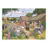 Just Kidding - BIG 500 Piece Jigsaw Puzzle