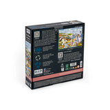 Sea Shore Breezes - BIG 500 Piece Jigsaw Puzzle