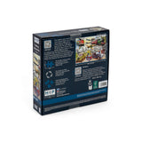 Fading Memories - 1000 Piece Jigsaw Puzzle