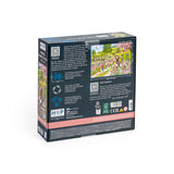 Mindy, Muffin & Mo - BIG 500 Piece Jigsaw Puzzle