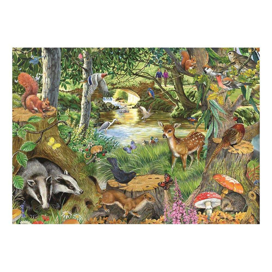 Big 500 Piece Jigsaw Puzzles House Of Puzzles The House Of Puzzles big-500-piece-jigsaw-puzzles-house-of-puzzles-the-house-of-puzzles