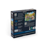 Fergie At The Ford - 1000 Piece Jigsaw Puzzle