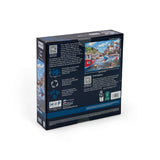 Low Tide - 1000 Piece Jigsaw Puzzle