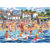 No.21 - Chilly Dip - 1000 Piece Jigsaw Puzzle