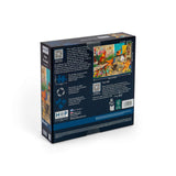 Hen Pecked - 1000 Piece Jigsaw Puzzle