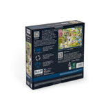 Shepherd's Lane - 1000 Piece Jigsaw Puzzle