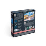 Sea Horses - BIG 500 Piece Jigsaw Puzzle