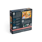 Bits & Pieces - BIG 500 Piece Jigsaw Puzzle