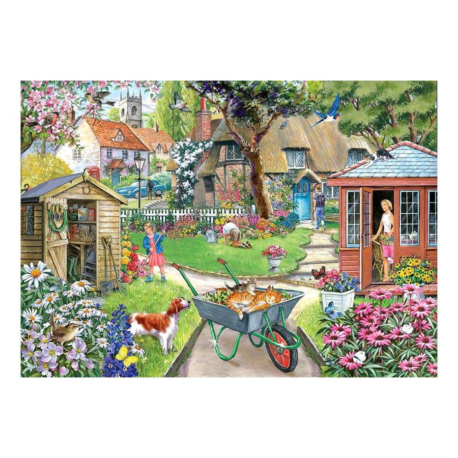 Explore Our Full Range Of Jigsaw Puzzles The House Of Puzzles The explore-our-full-range-of-jigsaw-puzzles-the-house-of-puzzles-the