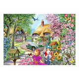 Best Friends - BIG 500 Piece Jigsaw Puzzle