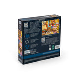 Dog Tired - 1000 Piece Jigsaw Puzzle