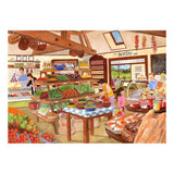 Free Jigsaw Puzzle On Orders Over £60