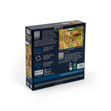 Like Rag Tag and Bobtail - 1000 Piece Jigsaw Puzzle