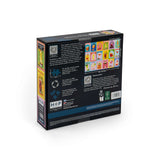 Colourful Cocktails 1000 Piece Puzzle