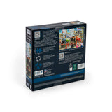 Checking the Line 1000 Piece Puzzle