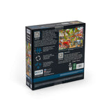 No.27 - Tractor Parade 1000 Piece Puzzle