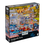 Cadgwith Cove BIG 500 Puzzle