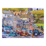 Cadgwith Cove BIG 500 Puzzle