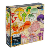 Mushroom Mania 1000 Piece Puzzle